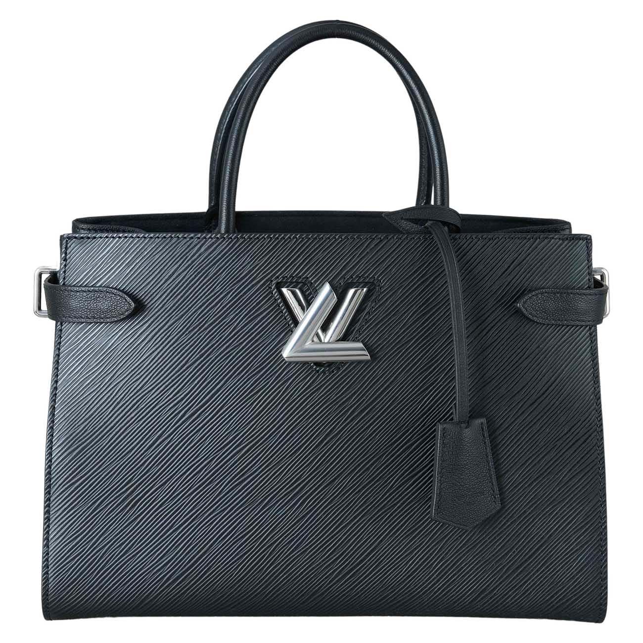 LOUIS VUITTON(USED)루이비통 M54810 에삐 트위스트 토트백